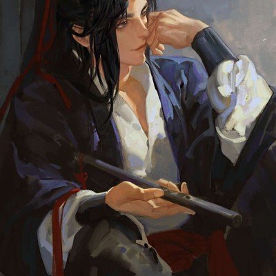 男孩生日许愿 吹蜡烛的瞬间我也笑了